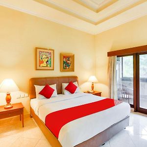 Chambre de Luxe Lit King-Size